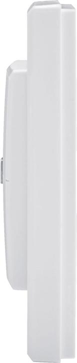 Actual product image Homematic IP Wall switch, 2-way