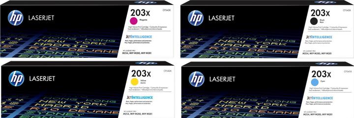 Immagine prodotto HP 203x