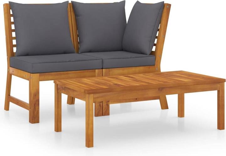 Produktbild vidaXL Fadila