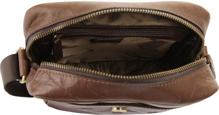 Image du produit Mano Sac à bandoulière, Marron moyen