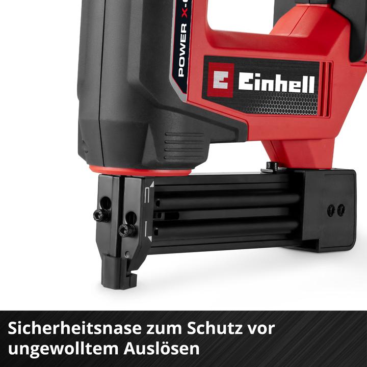 Actual product image Einhell TE-CN 18/32 Li