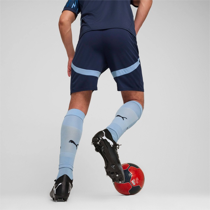 Actual product image Puma RBS Shorts Replica (M)