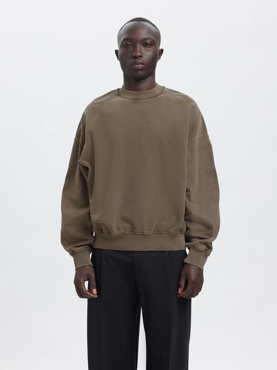 Produktbild Annarr Relaxed Fit Sweatshirt (M)