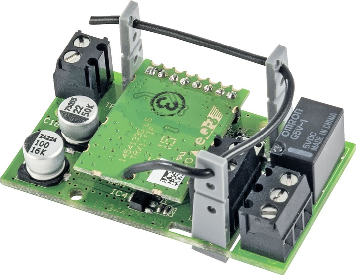 Produktbild EQ-3 Schaltplatine (Schaltaktor)