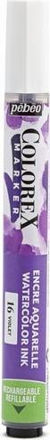 Produktbild Pebeo Colorex Wassermarker (1x)