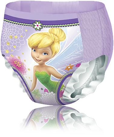 Produktbild Huggies DryNites (Gr. M, Tragepack, 10 Stück)