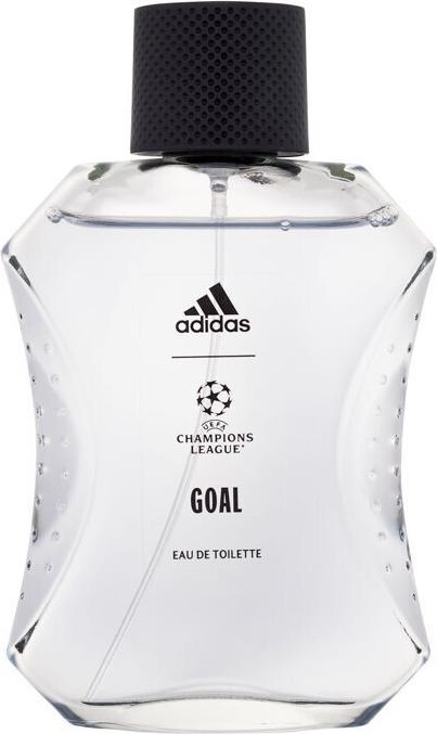 Actual product image adidas UEFA Champions League Goal (Eau de toilette, 100 ml)