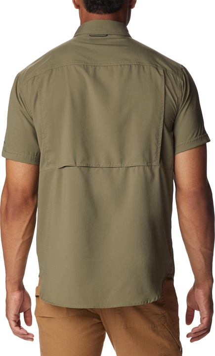 Produktbild Columbia Silver Ridge Utility Lite Short Sleeve (XL)