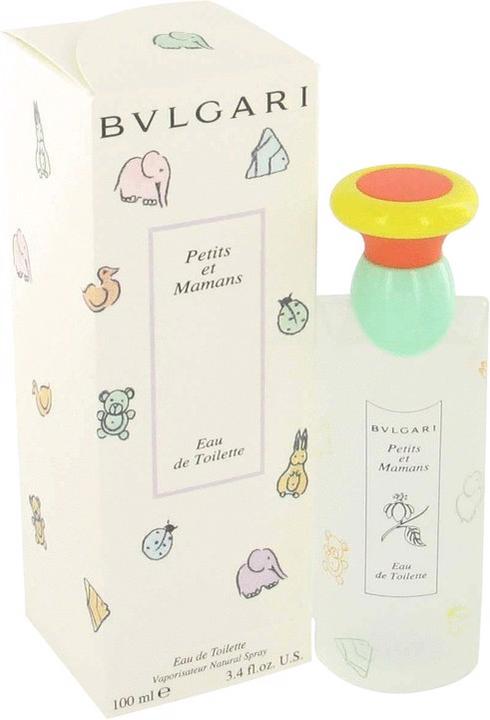 Produktbild Bulgari Petits & Mamans by (Eau de Toilette, 40 ml)
