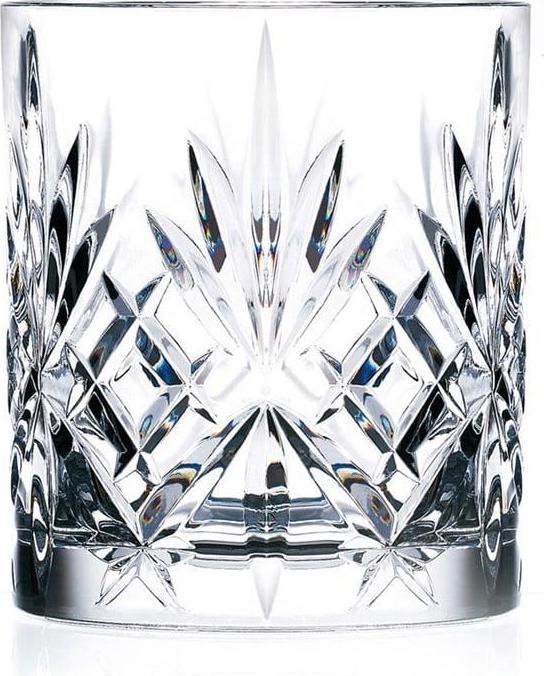 Image du produit Rcr SET DE VERRESMELODIA 6 PSC. 310 ML (310 ml, 6 x)