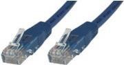 Produktbild MicroConnect Netzwerkkabel (U/UTP, CAT5e, 10 m)