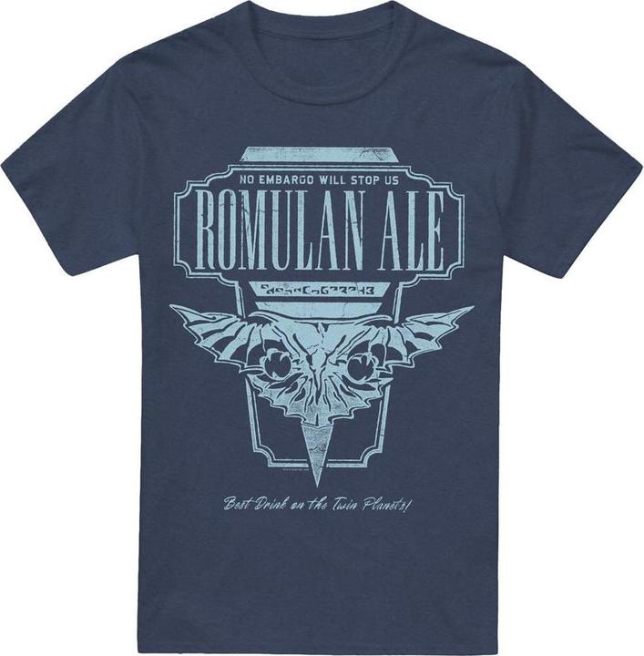 Produktbild Romulan Ale TShirt (L)