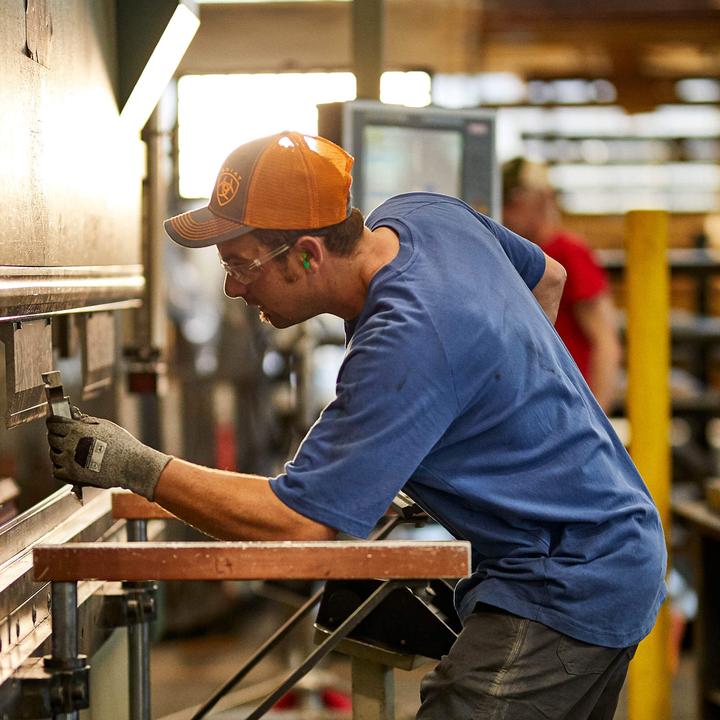 Produktbild Ariat Rebar (S)