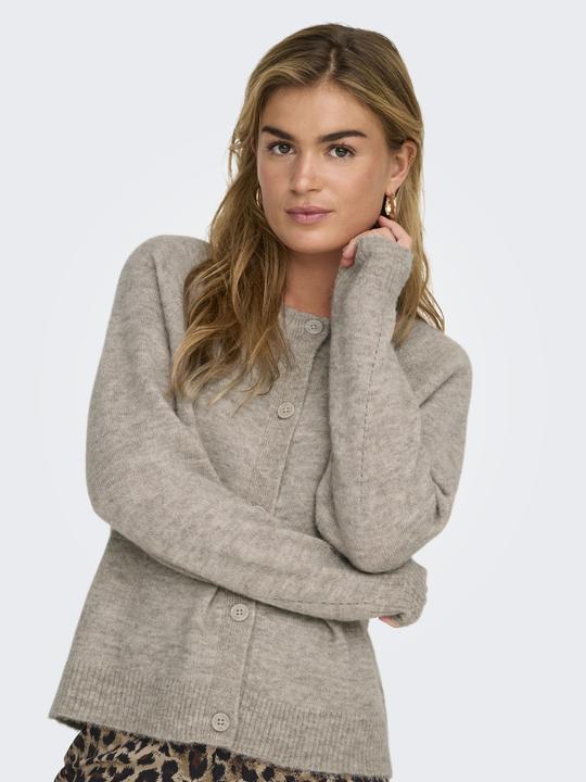 Produktbild Only ONLALLISON Strickjacke Strickjacke (L)