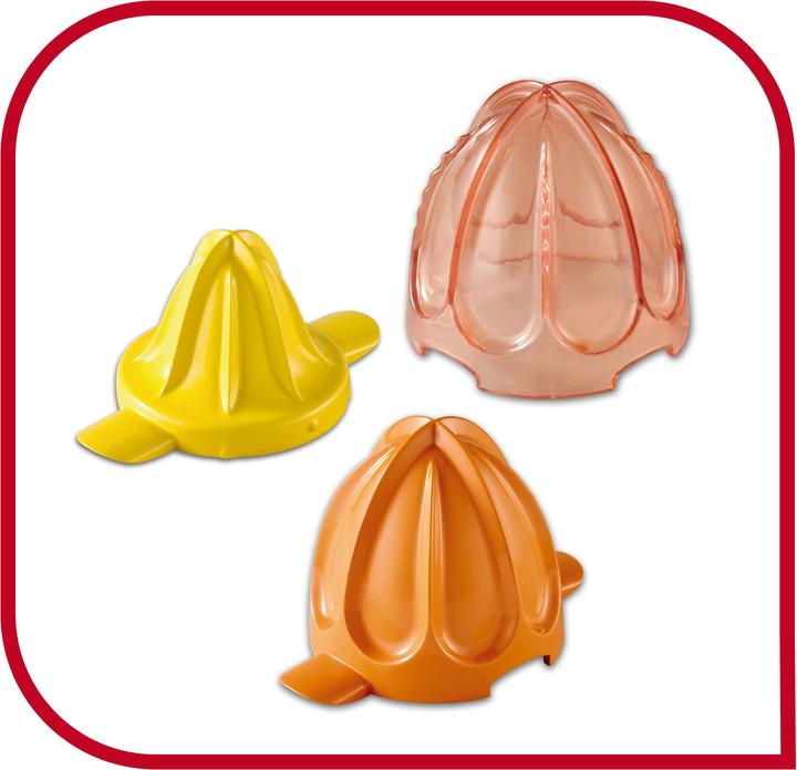 Image du produit Tefal Citrusinių vaisių presas Vitapress