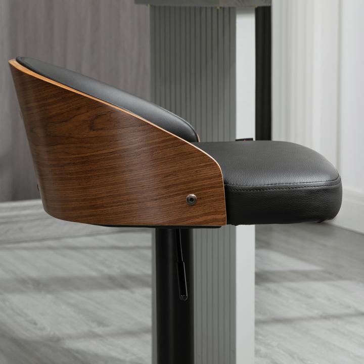 Produktbild Homcom Barhocker