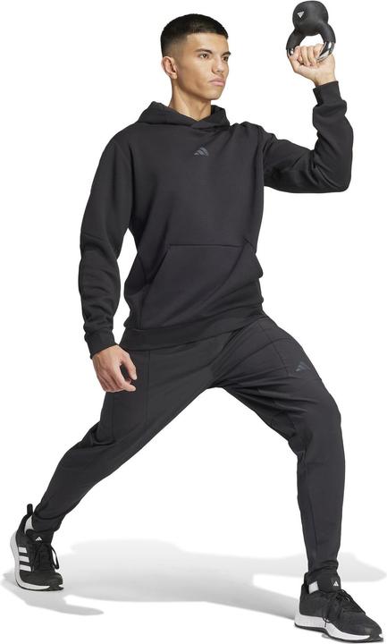 Produktbild Adidas Designed 4 Training Spaceknit Pull Over (M)