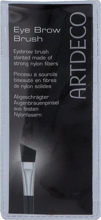Actual product image Artdeco Brush (Eyebrows)