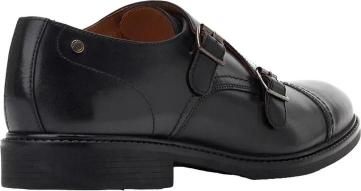 Produktbild Base London Schuhe Diablo Monk Leder (44)