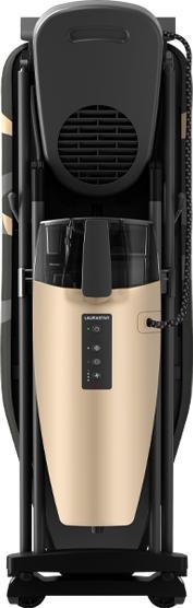 Actual product image Laurastar Smart 1980 Strijksystemen, Hyginische DMS-stoom, Verwijdert Bacterin en Mijten, Actieve Strijkplank