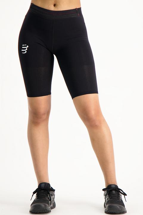Actual product image Compressport Run Under Control Ladies Short (L)