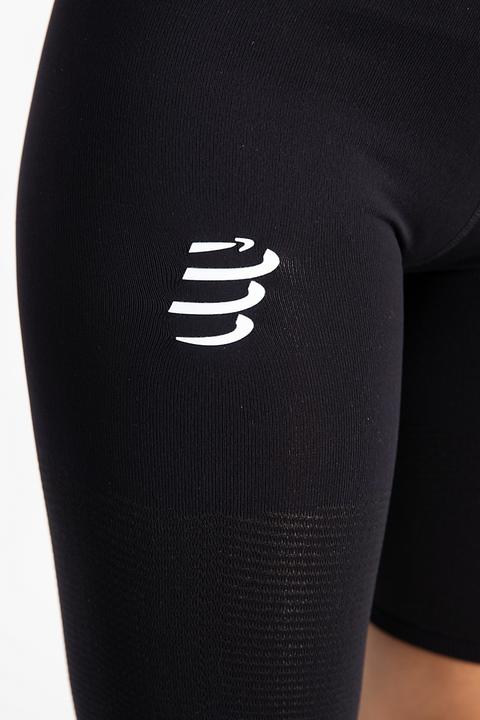 Actual product image Compressport Run Under Control Ladies Short (L)