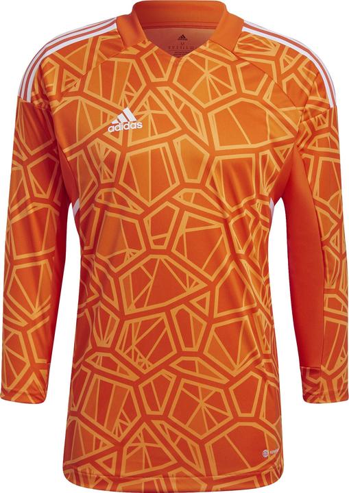 Produktbild adidas Herren Con22gk Jsy L P JERSEY, Orange, L EU (L)