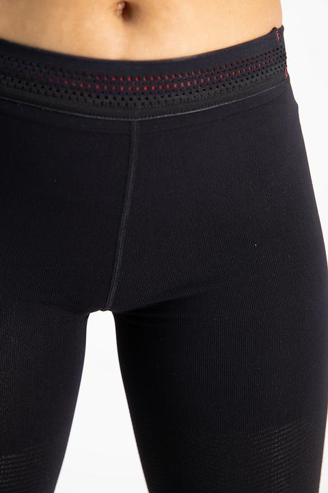 Actual product image Compressport Run Under Control Ladies Short (L)