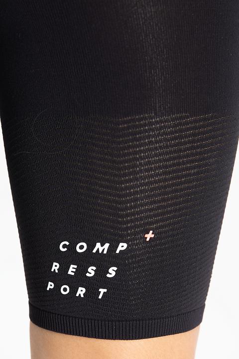 Actual product image Compressport Run Under Control Ladies Short (L)