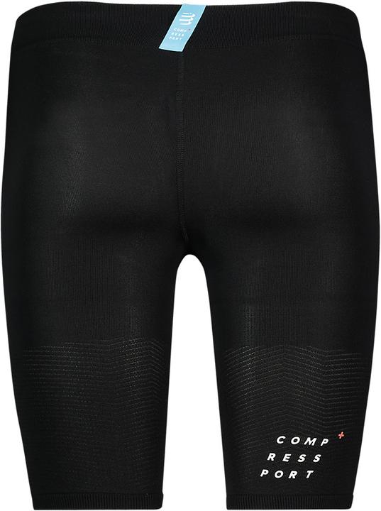 Actual product image Compressport Run Under Control Ladies Short (L)