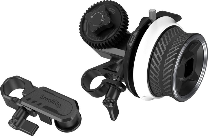 Immagine prodotto SmallRig mini F40 3010C