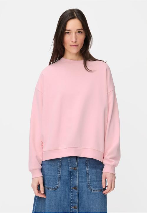 Produktbild Camel Active Sweatshirt mit Backprint (XXL)