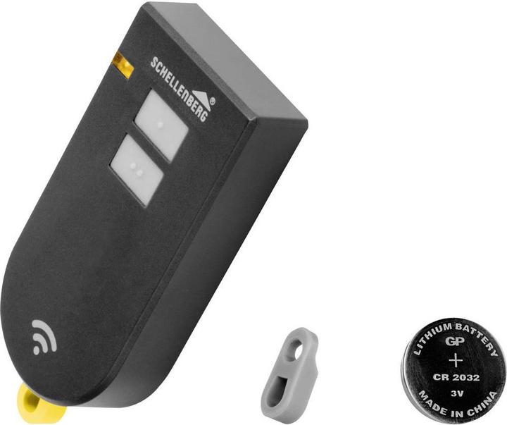 Produktbild Schellenberg Funk-Handsender (Handsender)