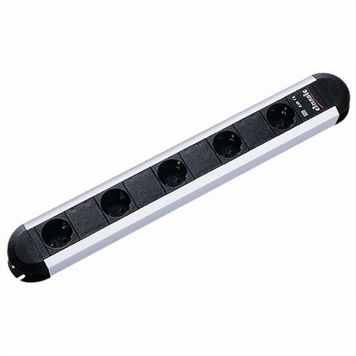 Image du produit Bachmann Rallonge PRIMO (5x, CEE 7/3, 1.75 m)