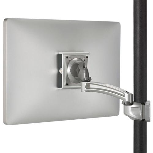 Produktbild Chief K2P110S Flachbildschirm-Tischhalterung (30 Zoll) (Tisch, 30", 18.14 kg)