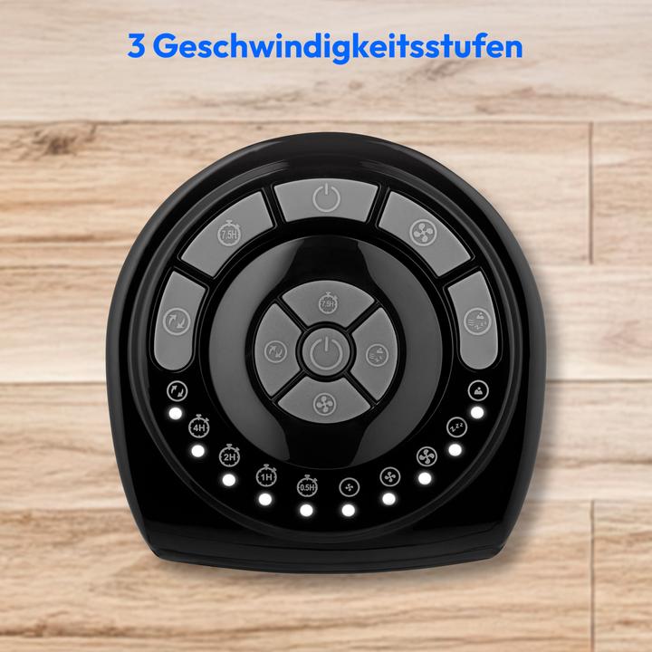 Produktbild Medion LIFE E11 TF Turmventilator (MD 12067) (61 dB)