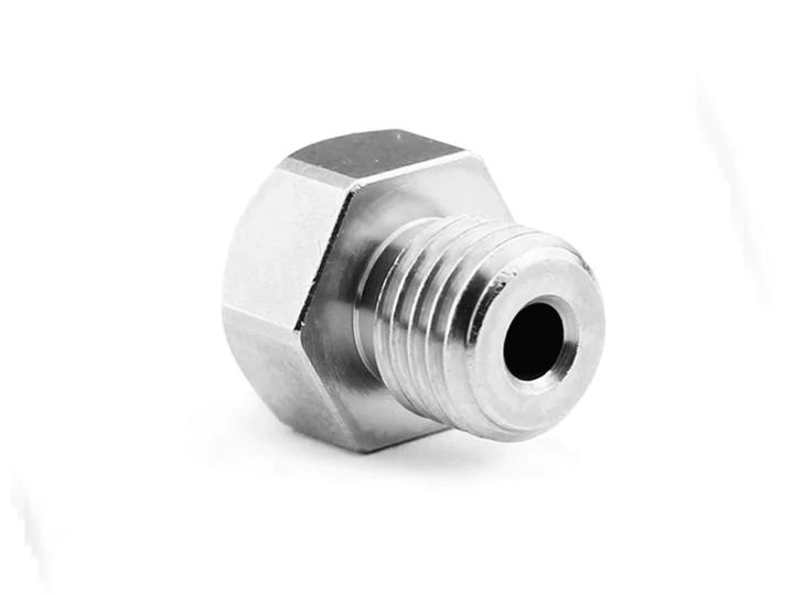 Immagine prodotto Creality SOLO hotend "CR-10 PRO e Max Original" - 0,4 mm". (Accessori)