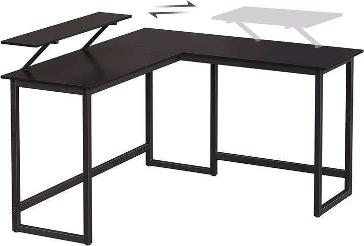 Actual product image Vasagle Workstation (140 x 130 x 91.5 cm)