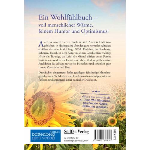 Thumbnail - Wos i dia wünsch, Belletristik von Andreas Dick