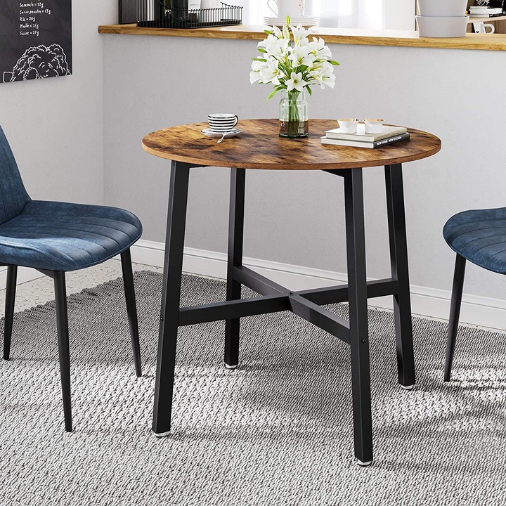 Image du produit Songmics Havanna (80 x 80 x 75 cm)