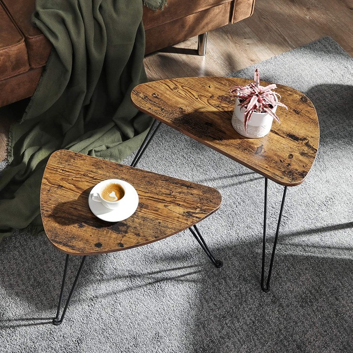 Image du produit Songmics Havanna (60 x 38 x 47,5 cm)