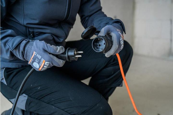 Produktbild Brennenstuhl Verlängerungskabel (10 m, CEE 7/4)