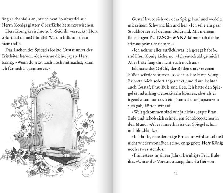 Immagine prodotto Der zauberhafte Wunschbuchladen 2. Der hamsterstarke Harry (Tedesco, Frittella Katia, Prechtel fiorentino, 2023)