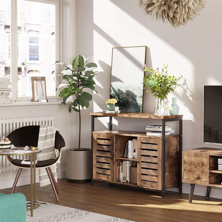 Image du produit Vasagle Talia (100×35×81.5 cm)
