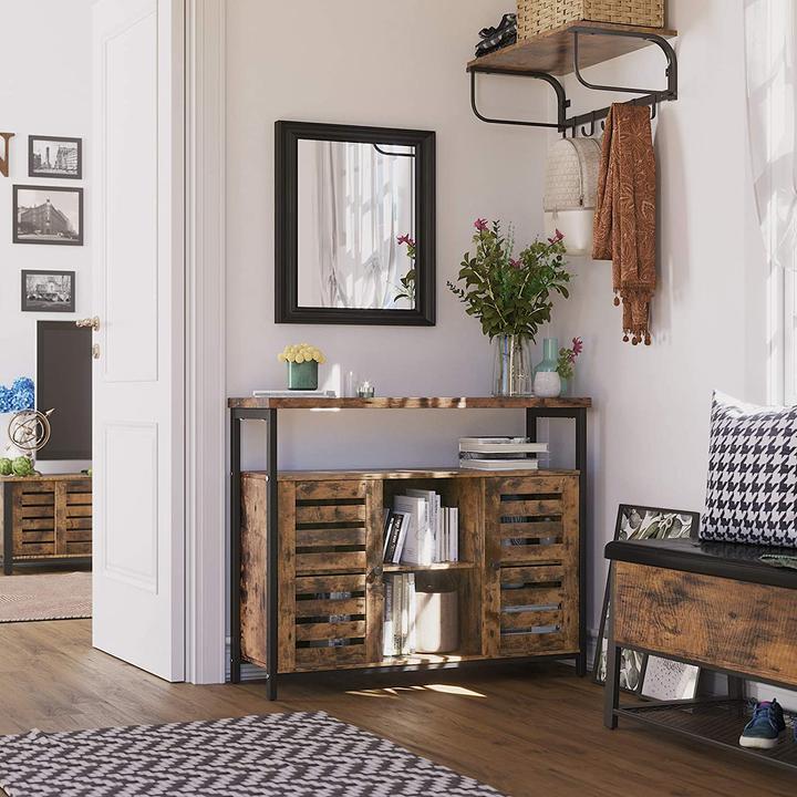 Image du produit Vasagle Talia (100×35×81.5 cm)