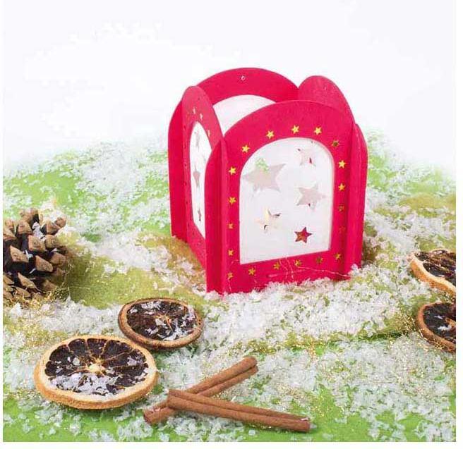 Immagine prodotto Beleduc Lanterna