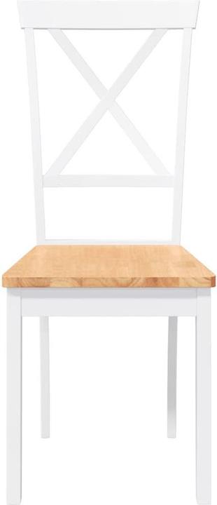 Produktbild vidaXL Esszimmerstuhl