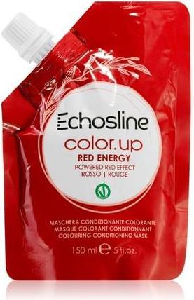 Image du produit Echosline Color.Up Colouring Conditioning Mask Nourishing Color Mask Red Energy 150Ml (150 ml)