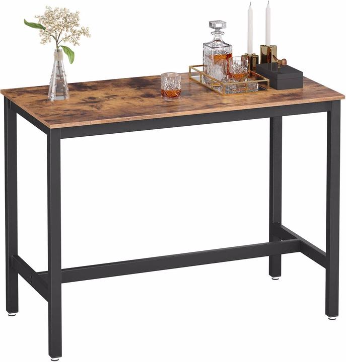 Actual product image Vasagle Havanna (120 x 60 x 90 cm)