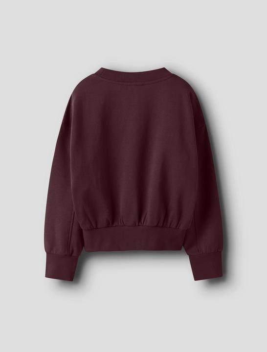 Image du produit Name it Relaxed Fit Sweatshirt (134, 140)